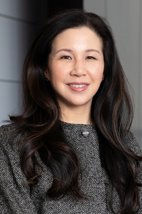 Katherine Yung